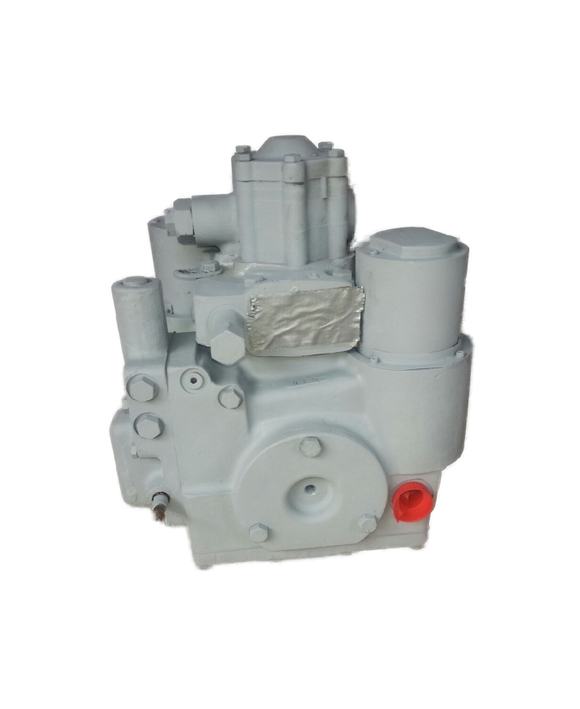 Eaton 5420-009 Hydrostatic-Hydraulic Piston Pump Repair