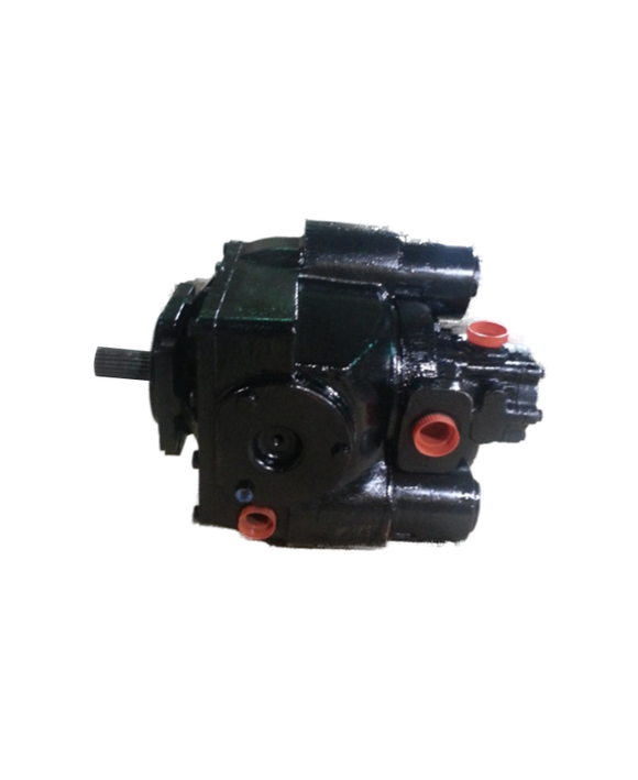 Eaton 3320-067 Hydrostatic-Hydraulic Variable Piston Pump Repair