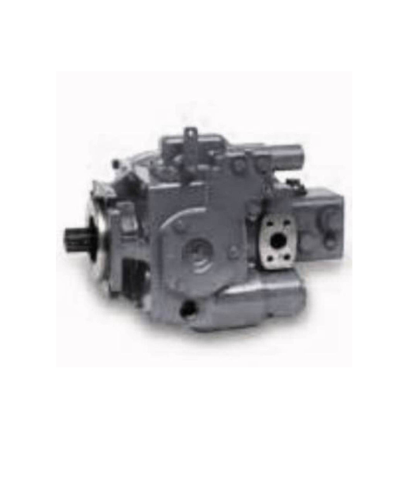 Eaton Hydrostatic Pump and Motor D