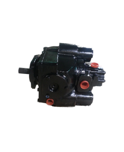 Eaton 5420-027 Hydrostatic-Hydraulic Piston Pump Repair