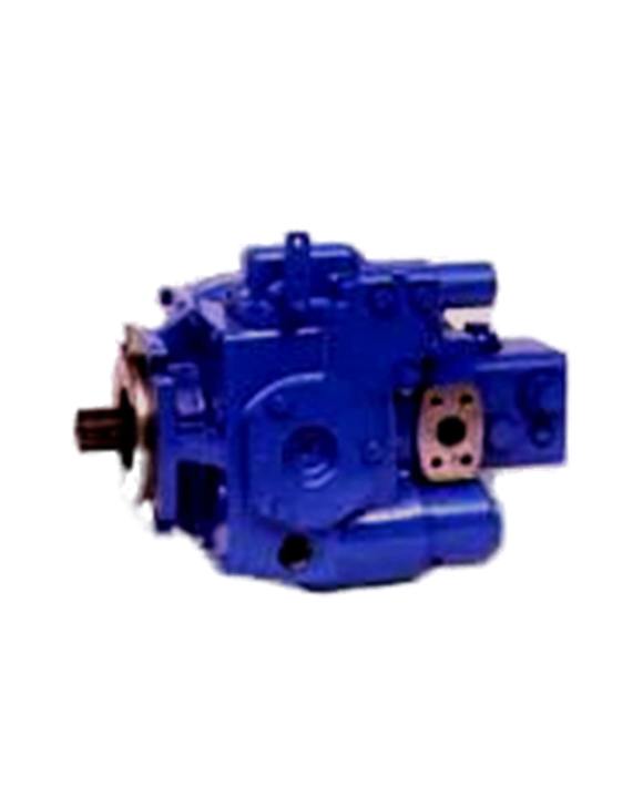 Eaton 5420-222 Hydrostatic-Hydraulic Piston Pump Repair