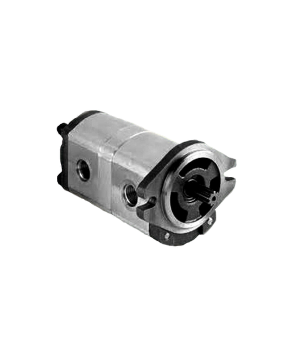 Sundstrand-Sauer-Danfoss Hydraulic Pump open circuit  gear CP180 single pump CPB series number CPB-1349