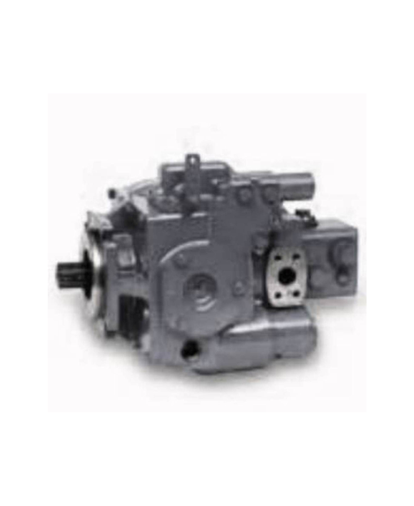 Eaton 5420-075 Hydrostatic-Hydraulic Piston Pump Repair