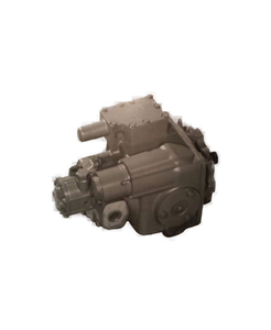 Eaton Hydrostatic Pump and Motor E