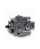 Eaton 5420-126 Hydrostatic-Hydraulic Piston Pump Repair