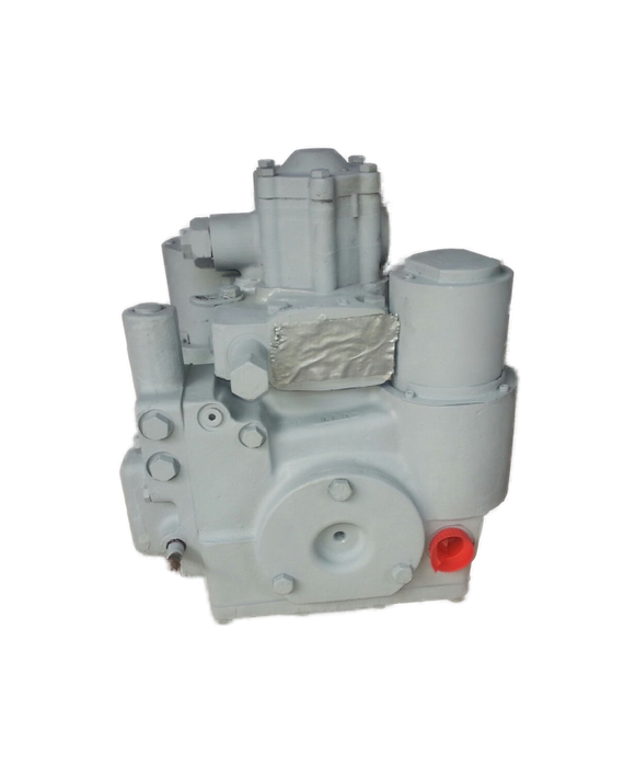 Eaton 7620-000 Hydrostatic-Hydraulic Piston Pump Repair