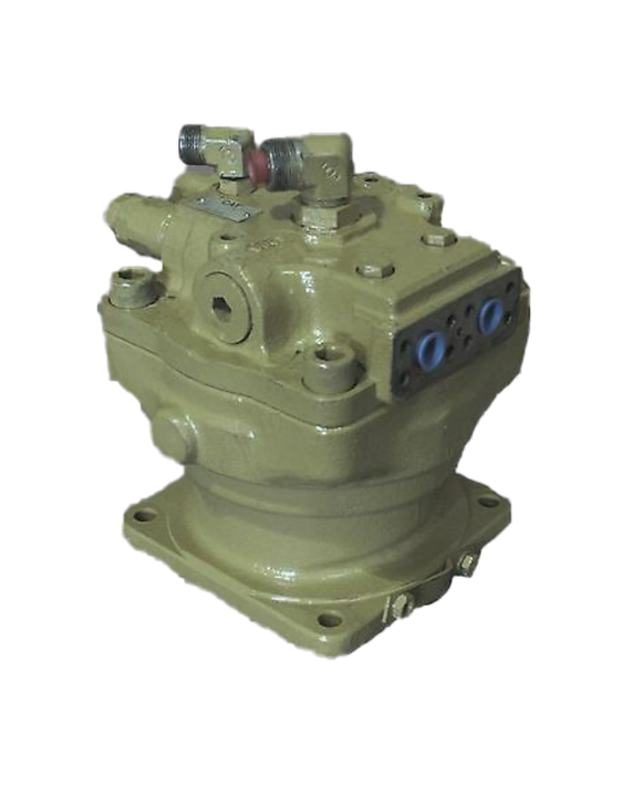 Caterpillar Excavator E300B/EL320B Hydrostatic Travel Motor by HTS LLC we are in the business of selling and repairing Hydro-static/Hydraulic Main Pump Our team has the ability to rebuild, test, adjust, and calibrate your hydraulic drive, pump, or motor.