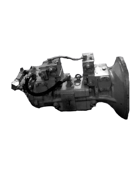Caterpillar Excavator 315L Hydrostatic/Hydraulic Main Pump Repair