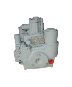 Eaton 5420-999 Hydrostatic-Hydraulic Piston Pump Repair