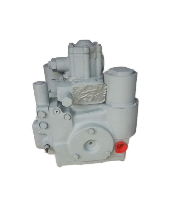Eaton 5420-999 Hydrostatic-Hydraulic Piston Pump Repair