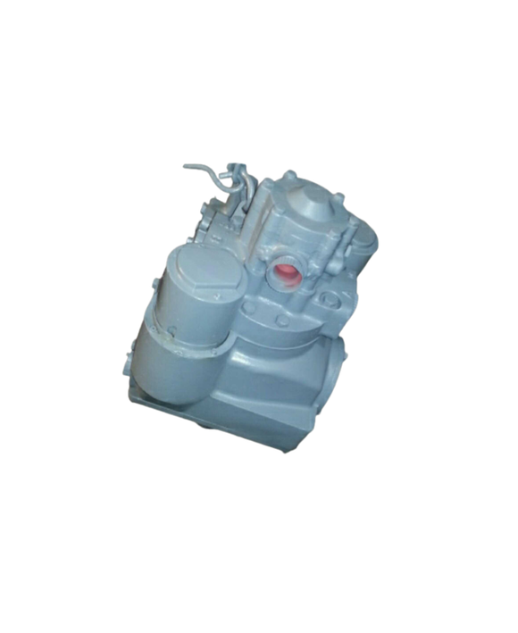 Eaton 5420-037 Hydrostatic-Hydraulic Piston Pump Repair