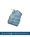 Eaton 5420-037 Hydrostatic-Hydraulic Piston Pump Repair