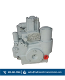 Eaton 5420-999 Hydrostatic-Hydraulic Piston Pump Repair