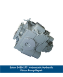 Eaton 5420-177  Hydrostatic-Hydraulic Piston Pump Repair