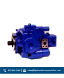 Eaton 5420-069 Hydrostatic-Hydraulic Piston Pump Repair