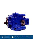 Eaton 5420-152 Hydrostatic-Hydraulic Piston Pump Repair