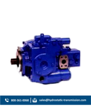 Eaton 5420-175 Hydrostatic-Hydraulic Piston Pump Repair
