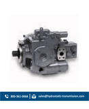 Eaton 5420-177 Hydrostatic-Hydraulic Piston Pump Repair