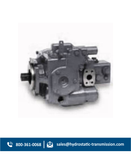 Eaton 7640-002 Hydrostatic-Hydraulic Variable Motor Repair