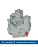 Eaton 7620-044 Hydrostatic-Hydraulic Piston Pump Repair