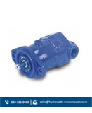 Eaton 5430-023 Hydrostatic-Hydraulic Fixed Motor Repair
