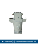 Eaton 7630-019 Hydrostatic-Hydraulic Fixed Motor Repair