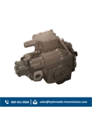 NEW Sundstrand-Sauer-Danfoss Hydraulic Series 23 Pump