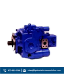Eaton 5420-188 Hydrostatic-Hydraulic Piston Pump Repair