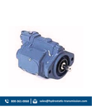 Eaton 5440-010 Hydrostatic Variable Motor Repair