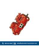 John Deere Excavator 635E/G #AT205015 Hydrostatic Variable Main Pump