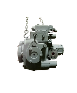 Eaton 5420-208 Hydrostatic / Hydraulic Variable Piston PumpEaton 5420-208 Hydrostatic / Hydraulic Variable Piston Pump