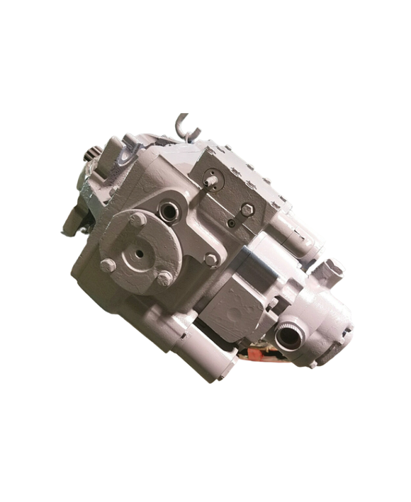 Eaton 7620-000 Hydrostatic-Hydraulic Piston Pump Repair