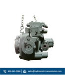 Eaton 5420-208 Hydrostatic / Hydraulic Variable Piston Pump