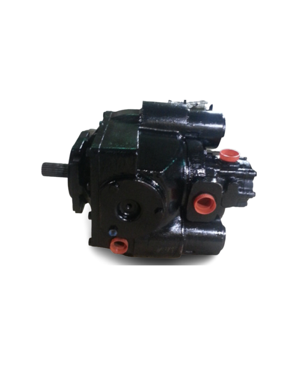 Eaton 7620-014 Hydrostatic-Hydraulic Piston Pump Repair