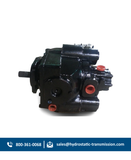 Eaton 7620-014 Hydrostatic-Hydraulic Piston Pump Repair