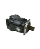 Dynapower Hydrostatic Fixed Motor 120