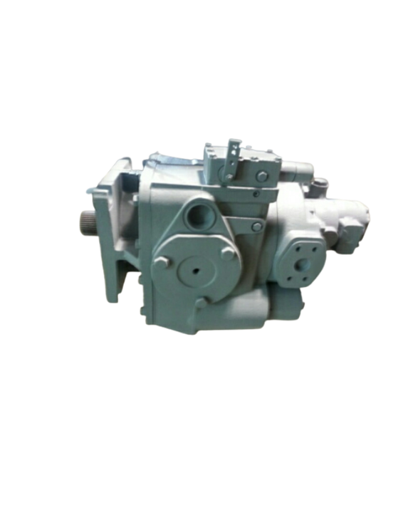Eaton 7620-016 Hydrostatic-Hydraulic Piston Pump Repair