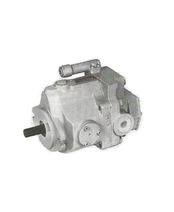 Sundstrand Sauer Danfoss L38-7056 Open Circuit Variable CCW Piston Pump Repair