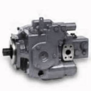 Sundstrand-Sauer-Danfoss Hydraulic Series CPC180 Pump