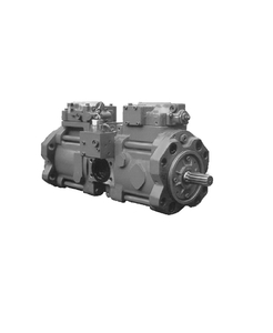 Daewoo Excavator DH130 Hydraulic Main Pump