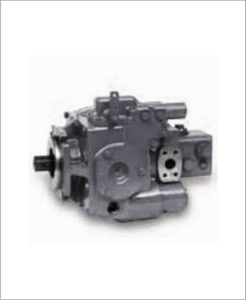 Eaton 5420-122 Hydrostatic-Hydraulic Piston Pump Repair