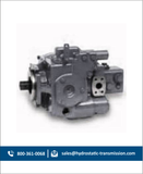 Eaton 5420-122 Hydrostatic-Hydraulic Piston Pump Repair