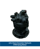 John Deere Excavator Hydraulic #790 Swing Motor