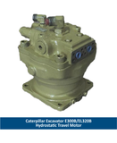Caterpillar Excavator E300B/EL320B Hydrostatic Travel Motor